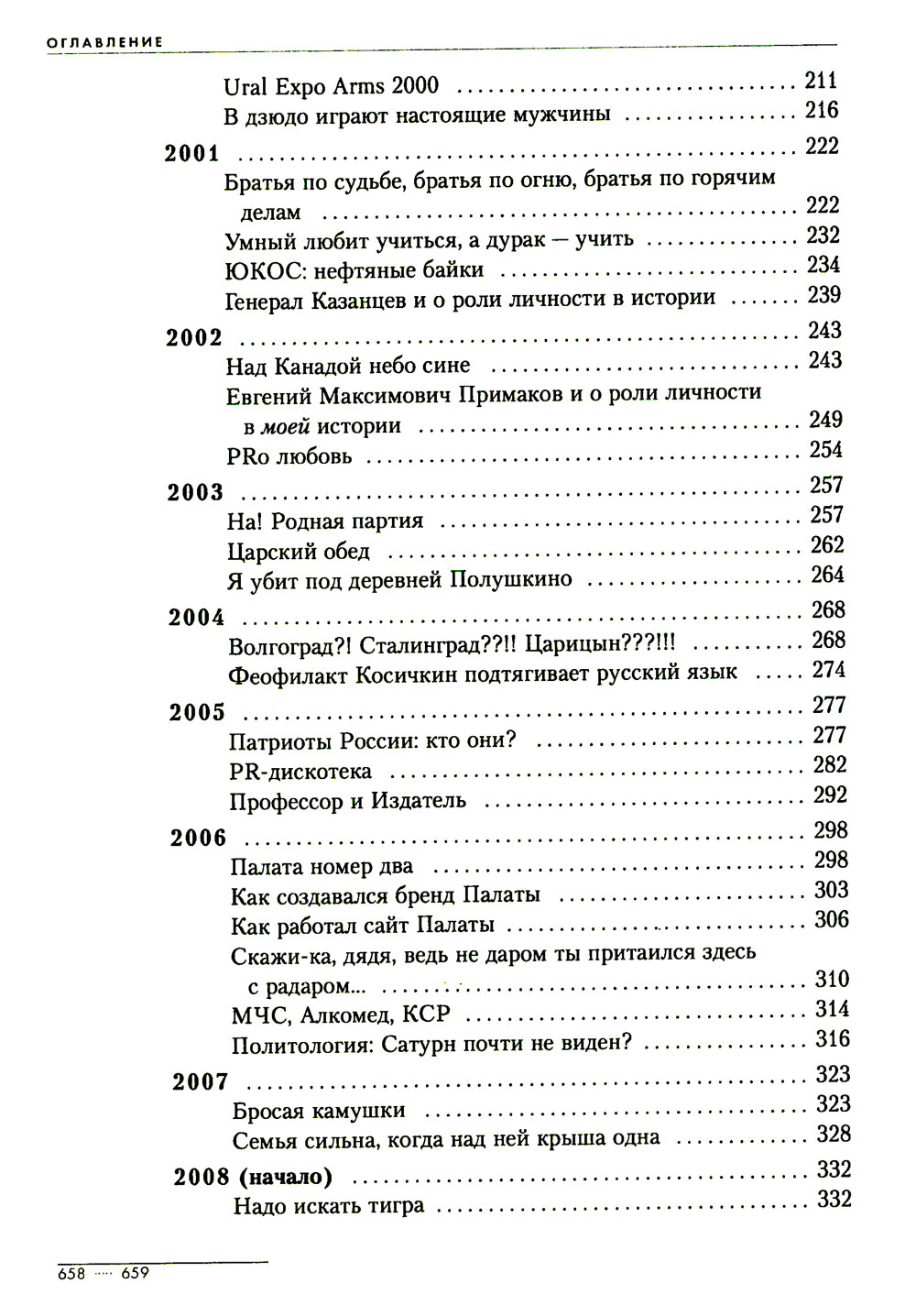 Записки Prофессионала