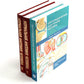 Ортопедическая анатомия Неттера; Нормальная анатомия человека: В 2-х т. (комплект из 3-х книг)