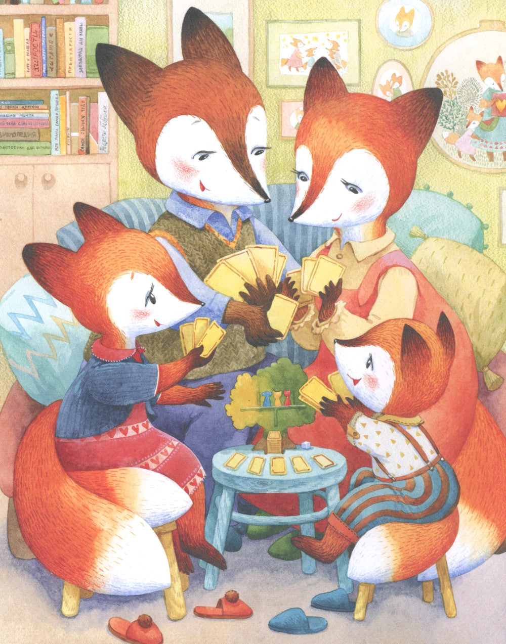 Рецепт от скуки