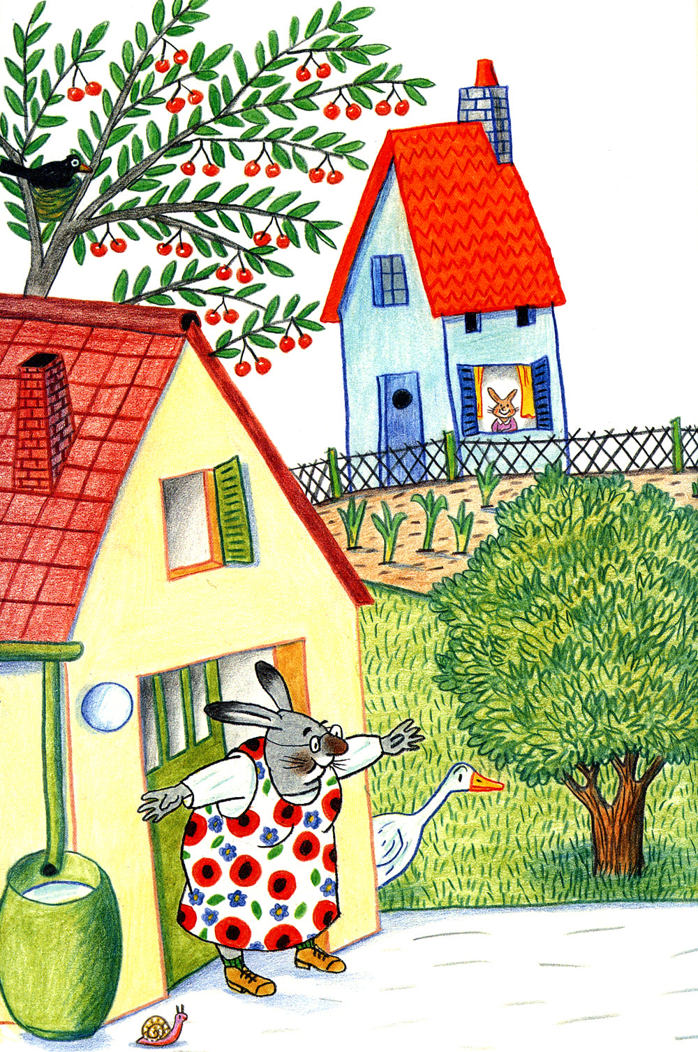 Karlhen, papa, maman et bébé Nickel: сборник рассказов