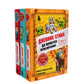 Дневник Стива: Кн. 1-14 (комплект из 3-х книг)