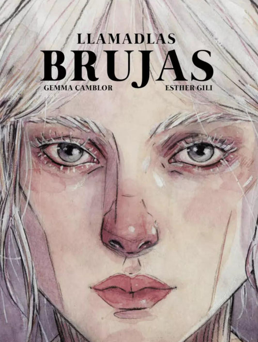 Настоящие ведьмы