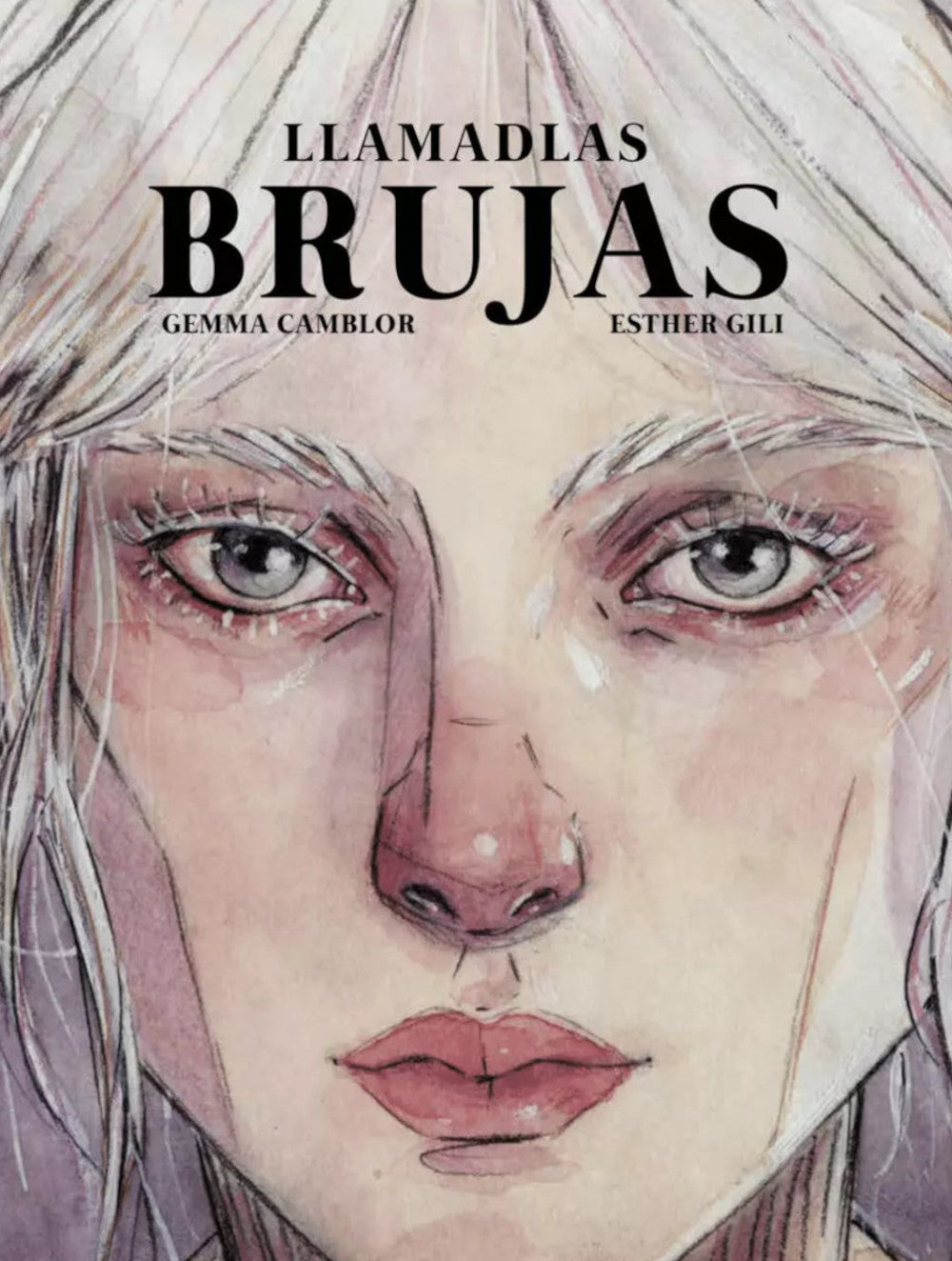 Настоящие ведьмы