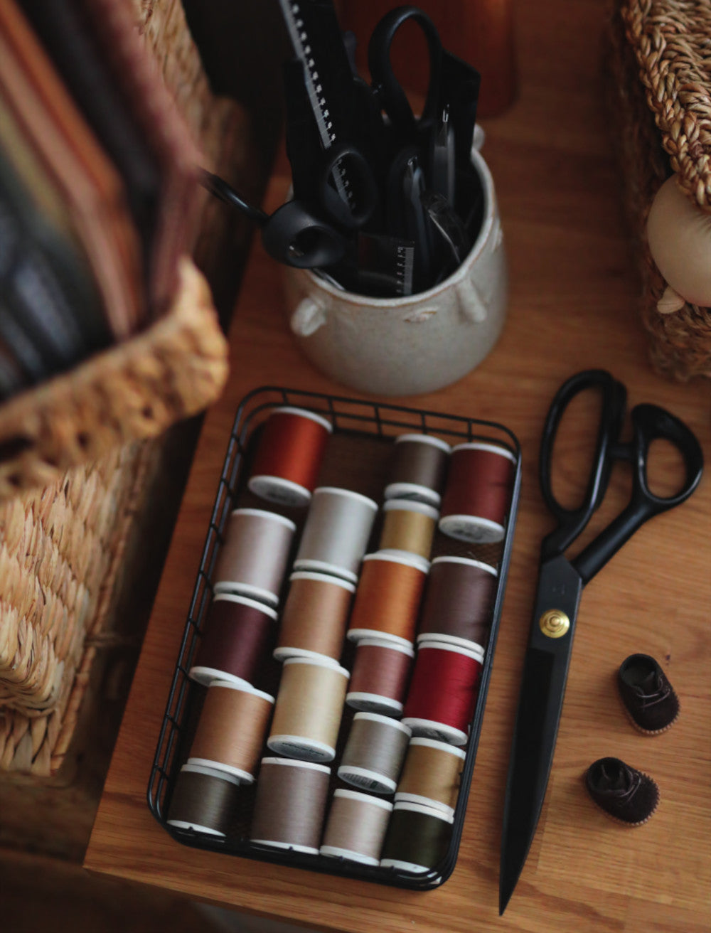 Чудо-куклы Татьяны Коннэ. Малыши из осеннего леса. Практическое руководство по шитью куколок