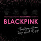Неофициальная кулинарная книга Blackpink. любимые блюда королевы K-pop