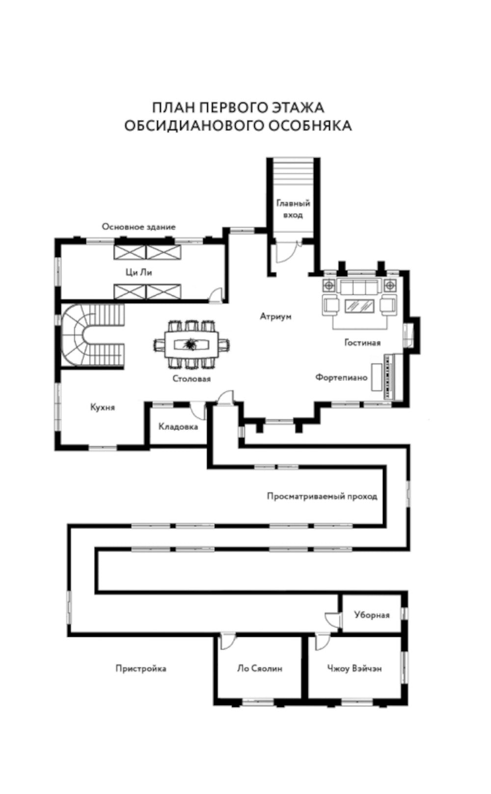 Шанхайская головоломка