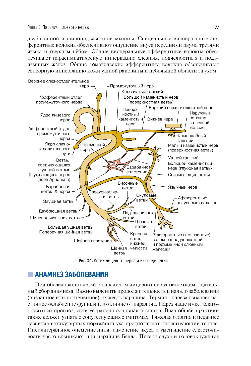 Детская оториноларингология для врача общей практики