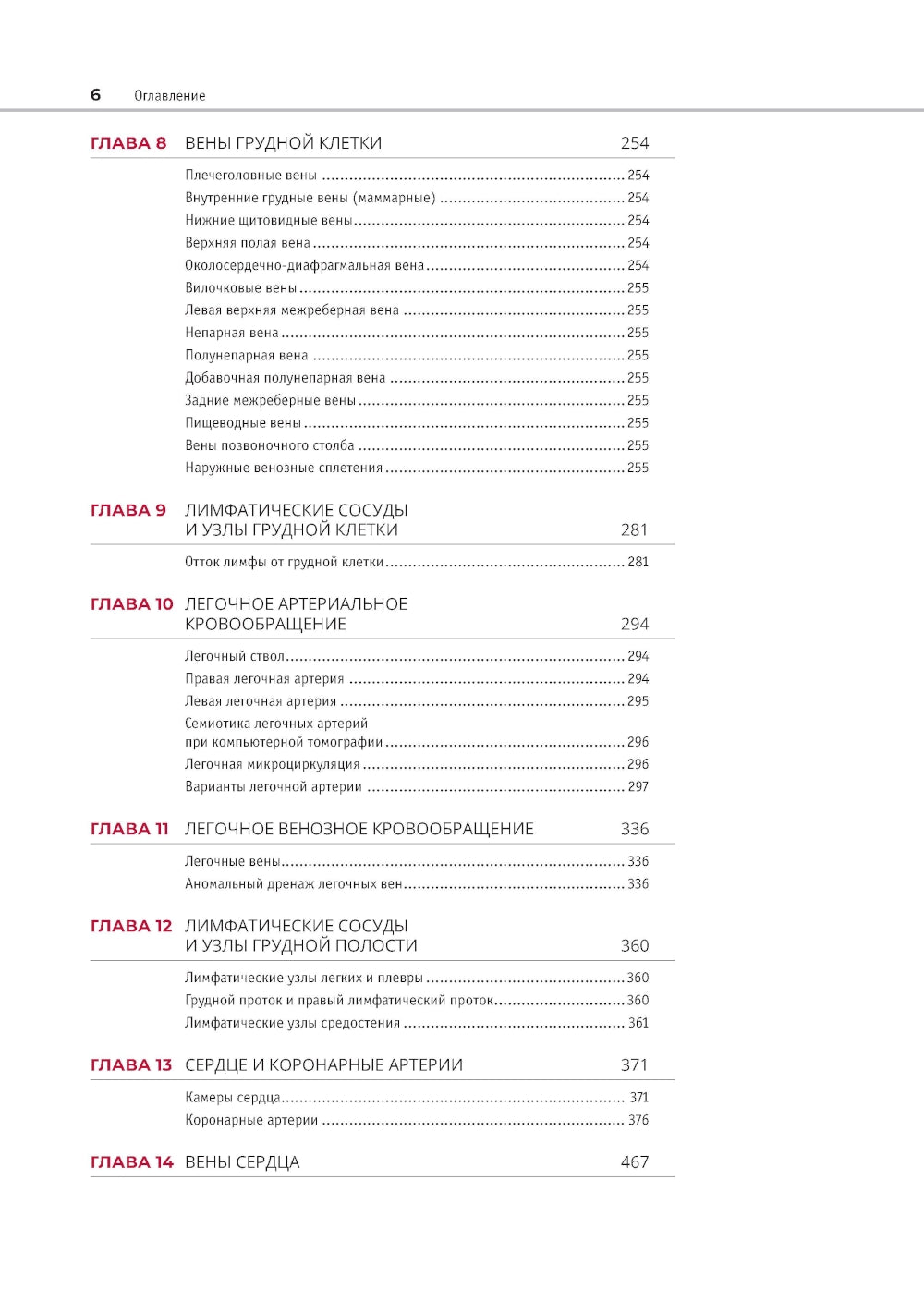 Атлас сосудистой анатомии Уфлакера. Ангиографический подход