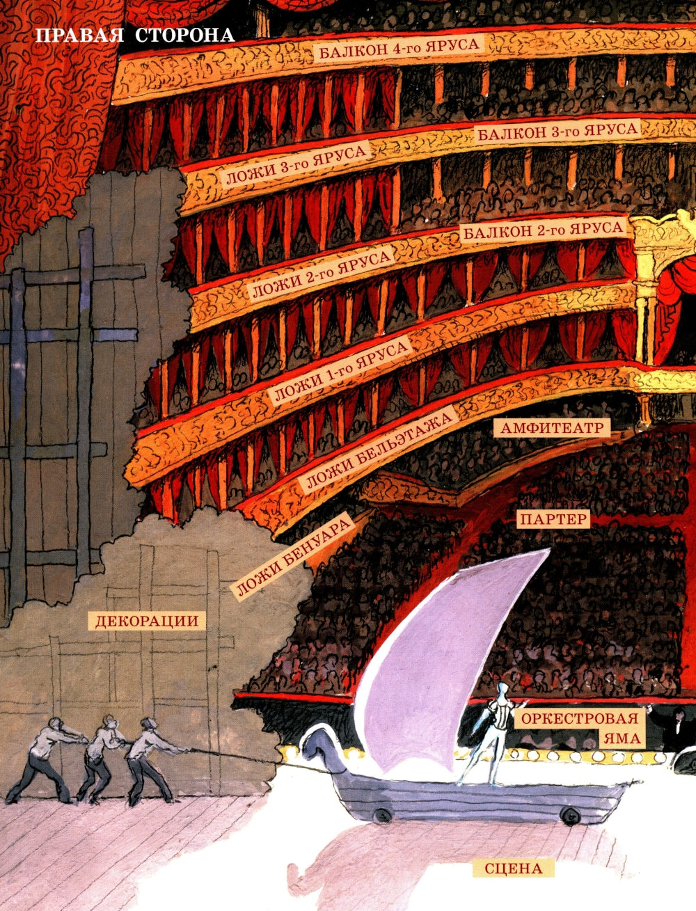 Большой-пребольшой. Вып. 89. 6-е изд