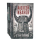 Тени тевтонов; Пищеблок; Пищеблок-2 (комплект из 3-х книг)