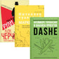 Mise en œuvre et analyse des projets DaShe ; Marketing intellectuel; Рули как Черчилль (комплект из 3-х книг)