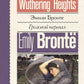 Грозовой перевал = Wuthering Heights: англ. яз., адаптир