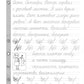 Тренажер по чистописанию. Русский язык: 3 кл