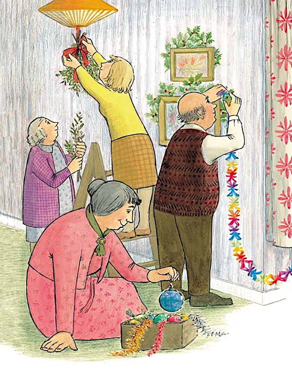 Мяули. Истории из жизни удивительных кошек: сказки