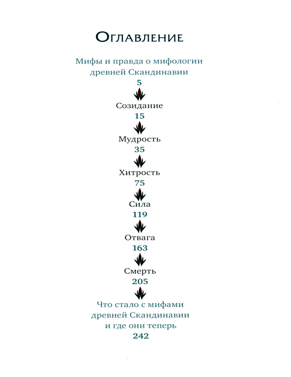 Meubles scandinaves pour enfants