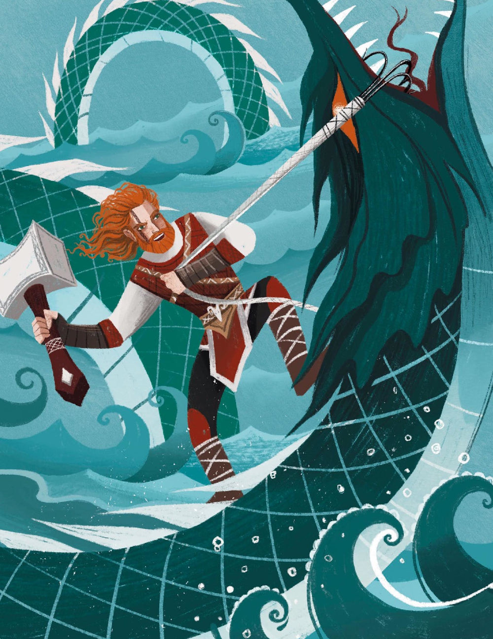 Meubles scandinaves pour enfants