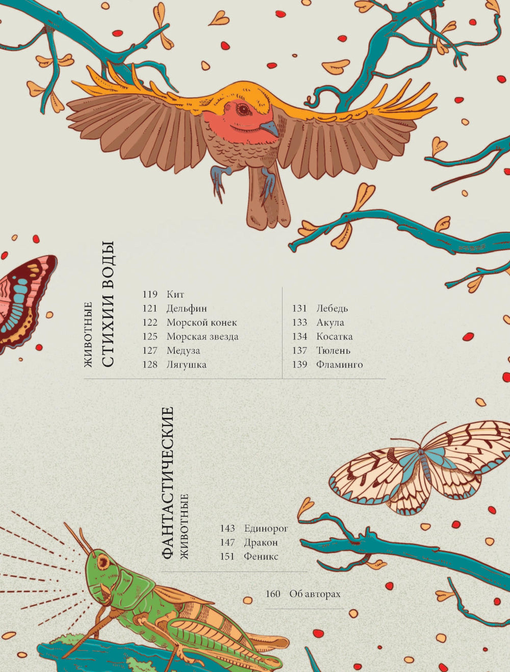 Животные-целители. Волки, лисы, совы и другие дикие животные-архетипы, которые помогают разобраться в себе и исцелить вашу душу.