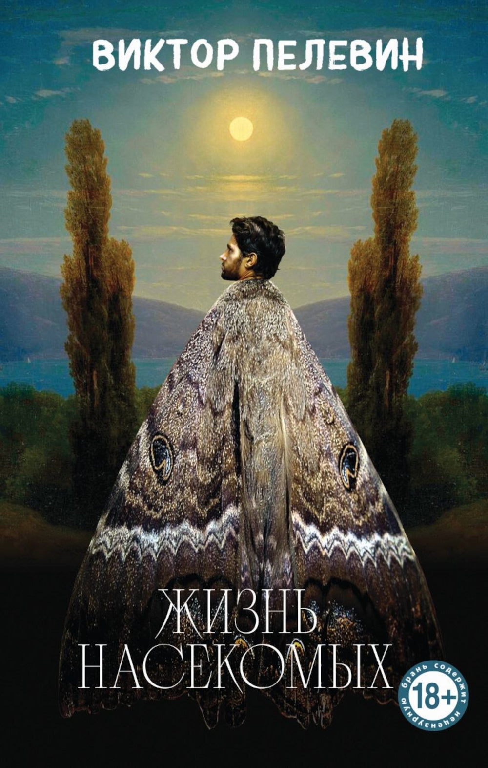 Жизнь насекомого