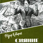 Сияние базальтовых гор: научно-фантастическая повесть