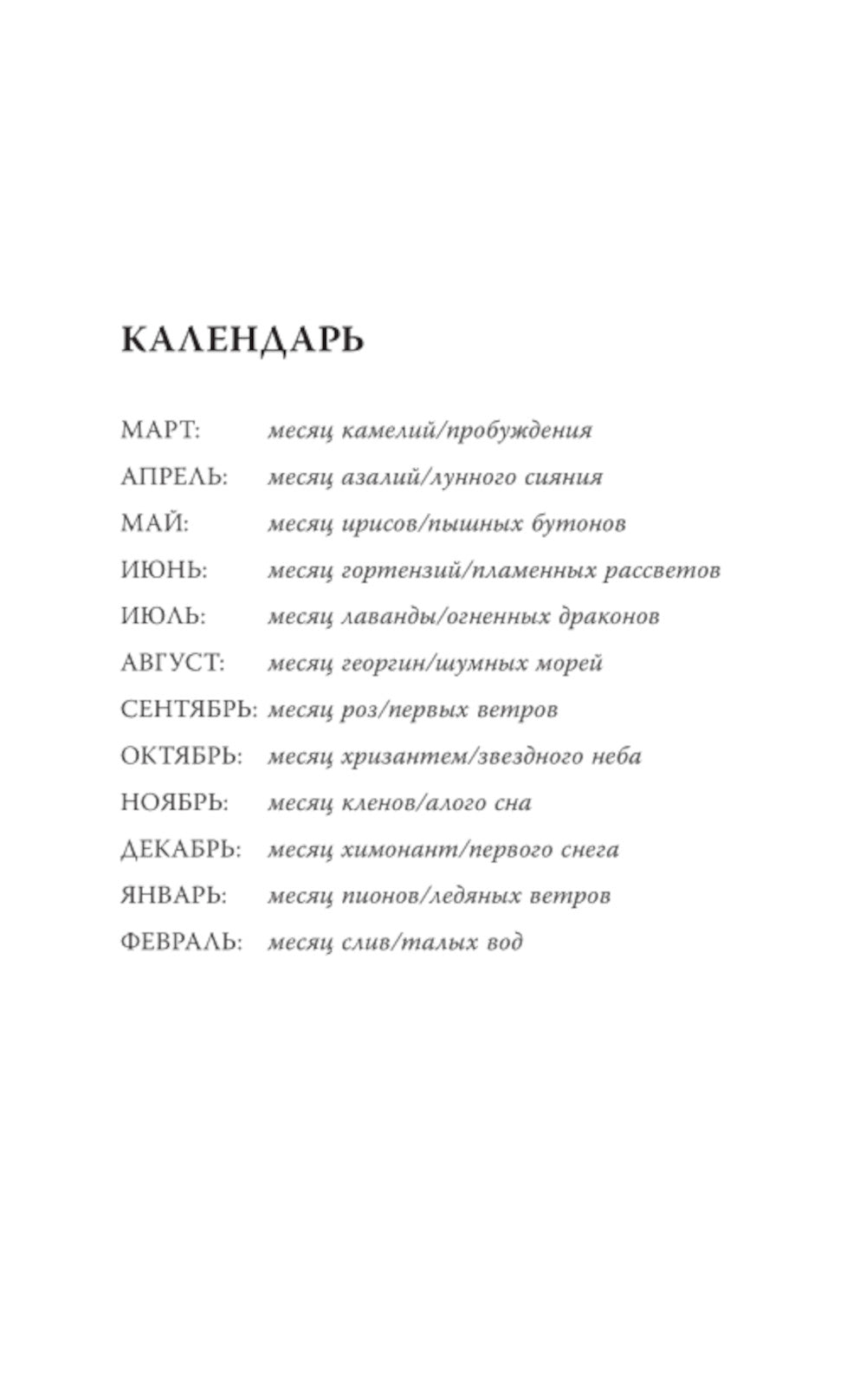 Наследие драконов