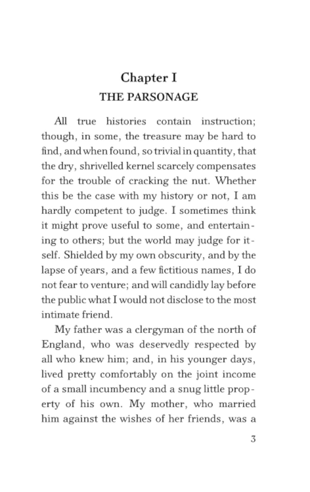 Agnes Gray = Агнес Грей: на англ.яз