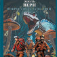 Путешествие к центру Земли. Вокруг света в восемьдесят дней: сборник