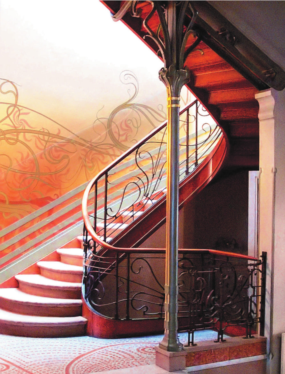 Шедевры модерна