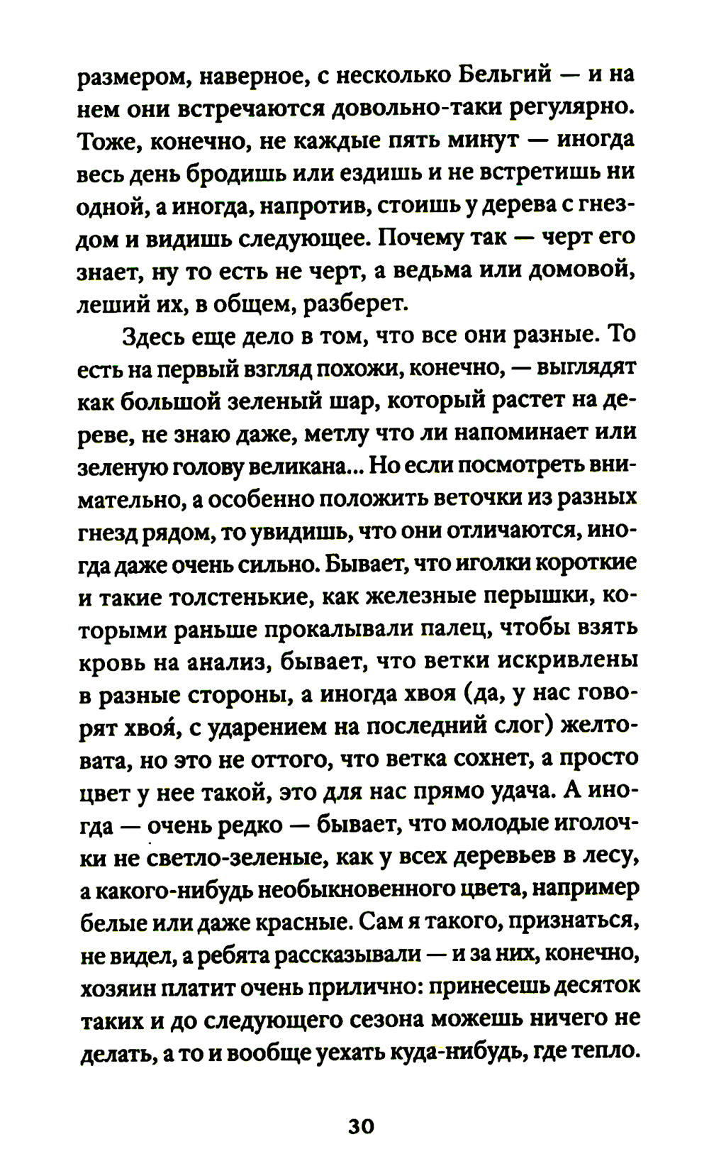 Сонет с неправильной рифмовкой: книга рассказов