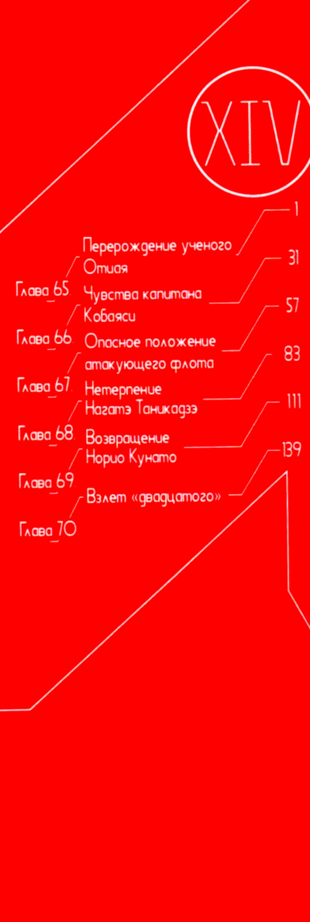 Рыцари Сидонии. Т. 14