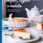 Творог, сдоба и любовь: нежные рецепты для всей семьи: от сырников и запеканок до чизкейки и штоллены