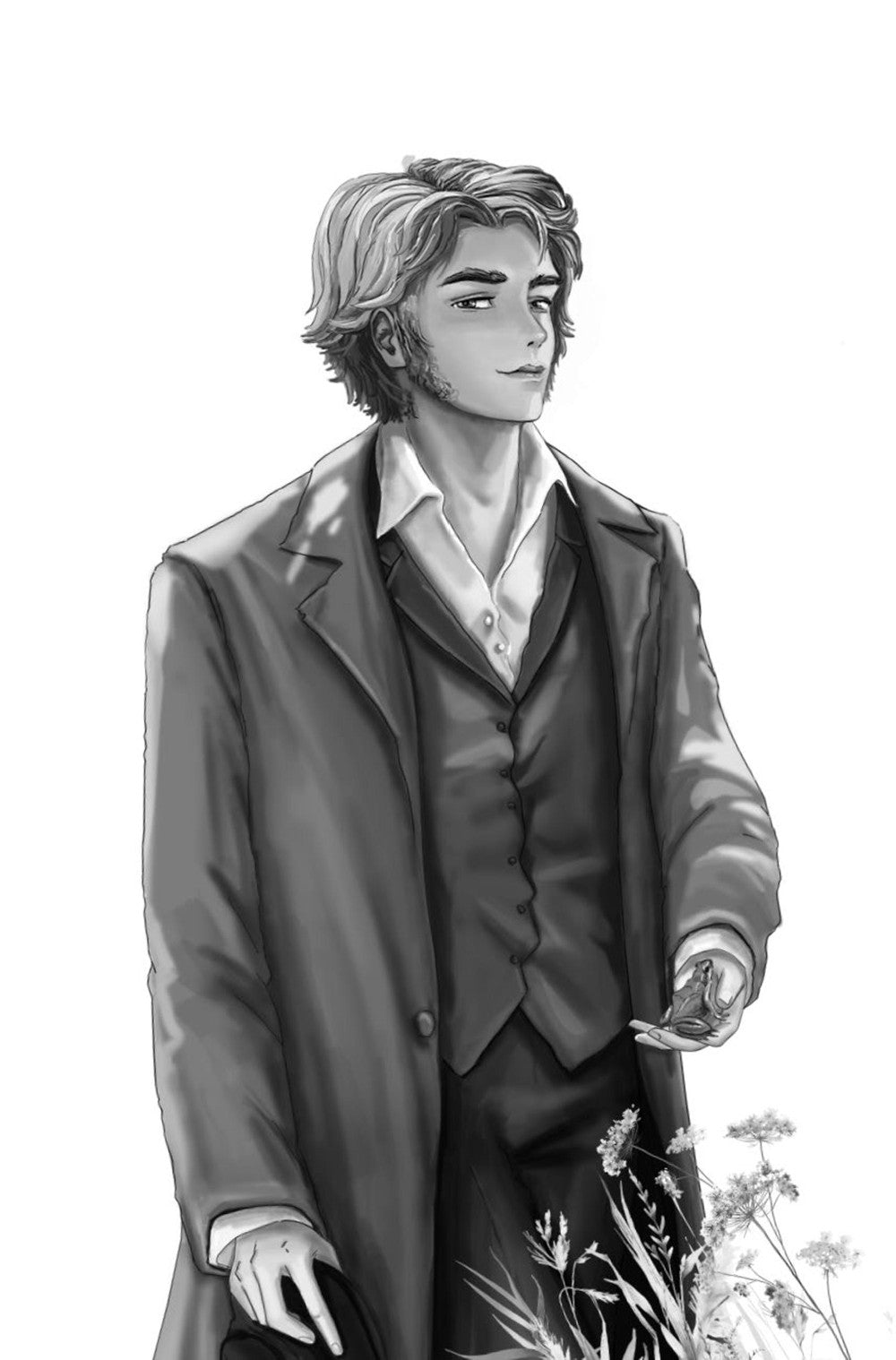 Отцы и дети: роман