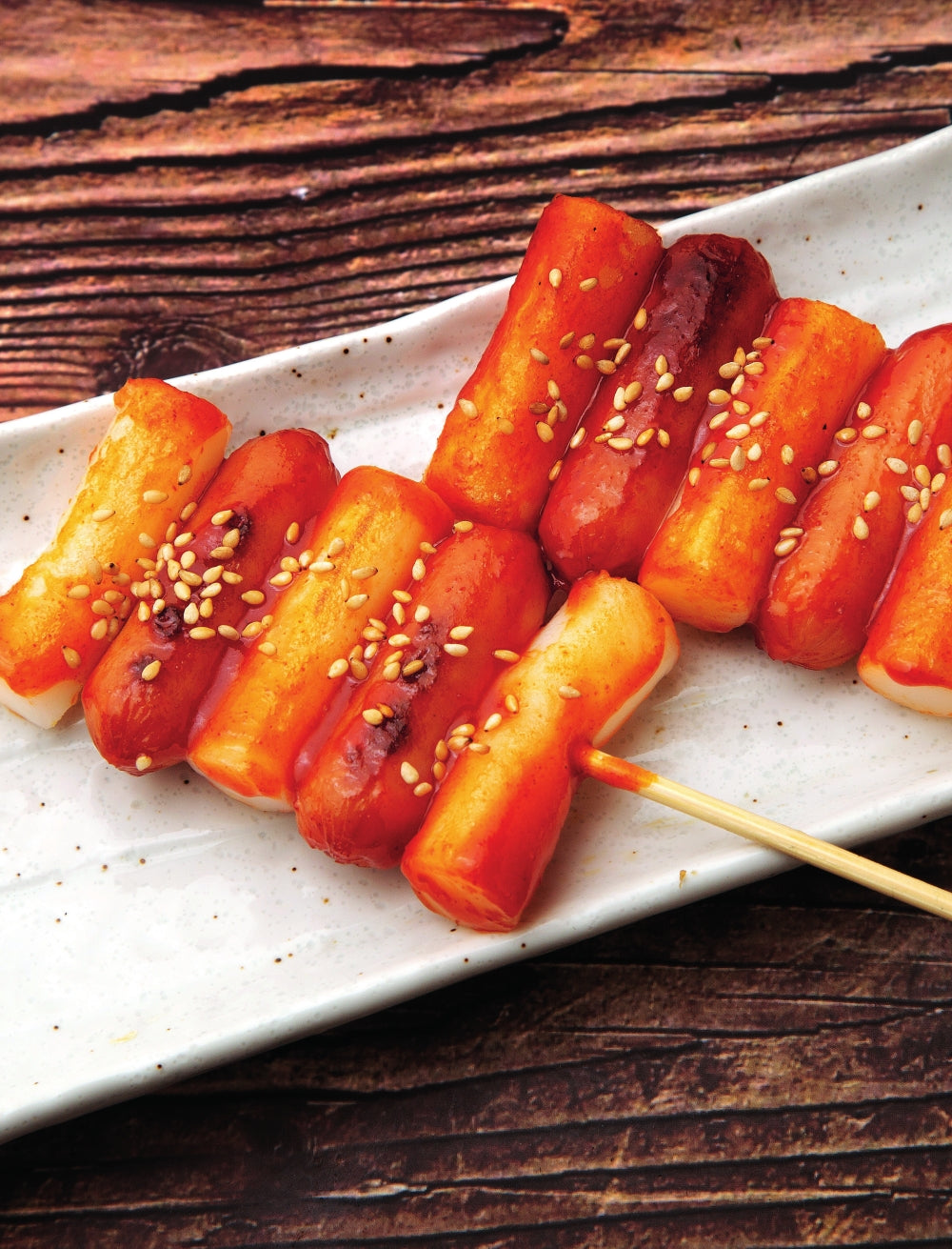 Умаи! Еда из мира манги