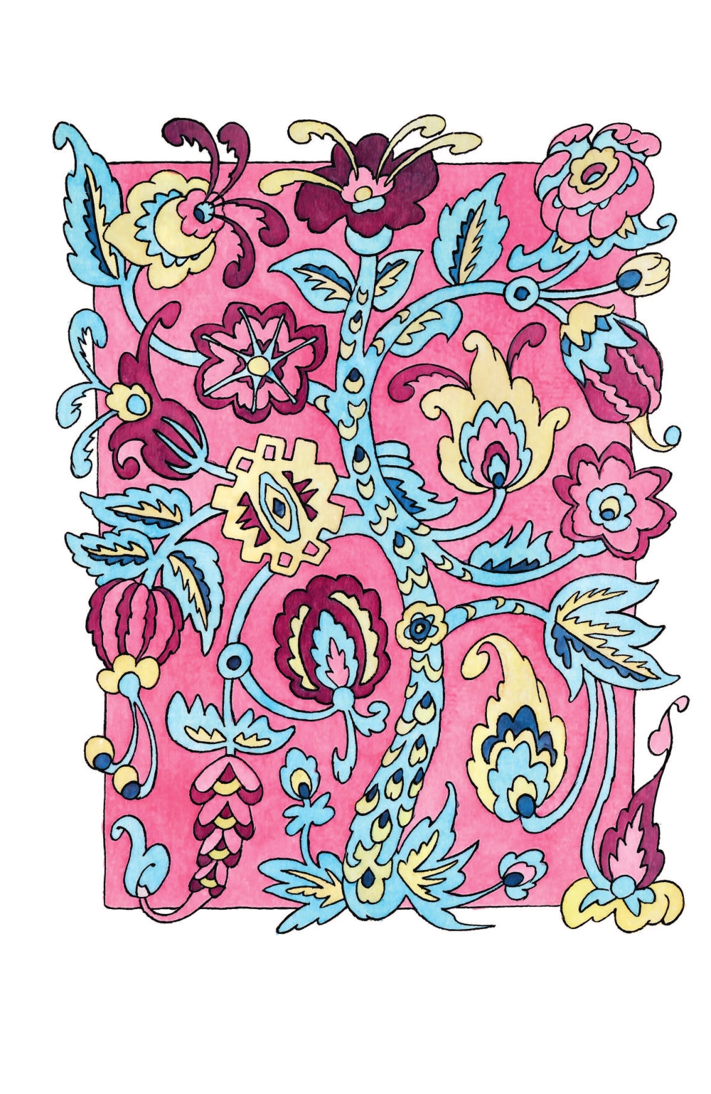 Голубая птица. Сказки разных народов