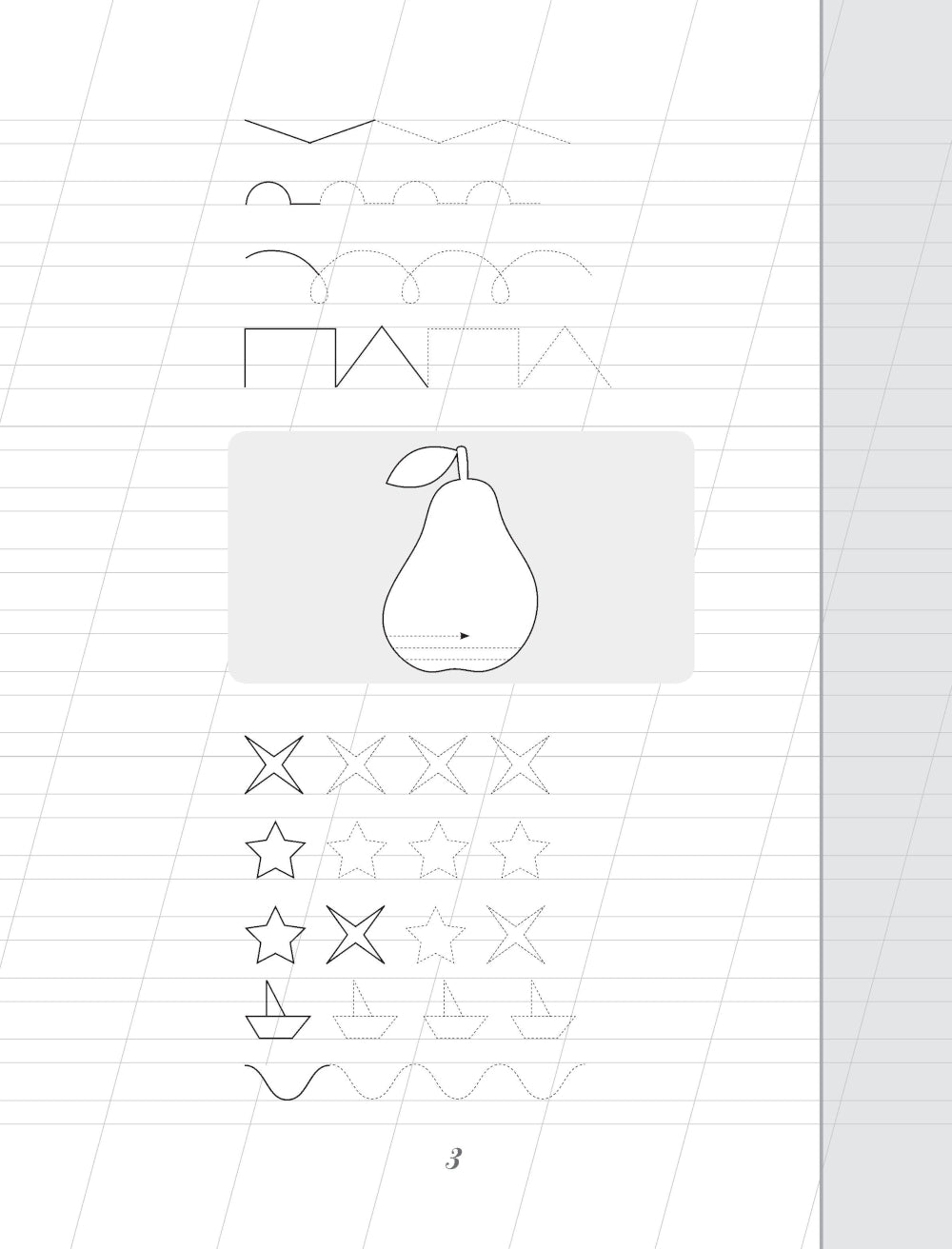 Каллиграфический почерк. Тренируемый шаг за шагом = Каллиграфический почерк шаг за шагом