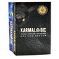 KARMALOGIQUE. Краткая версия (обл.); KARMAMAGIQUE. Краткая версия (обл.) (комплект)