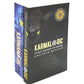 KARMALOGIQUE. Краткая версия (обл.); KARMAMAGIQUE. Краткая версия (обл.) (комплект)