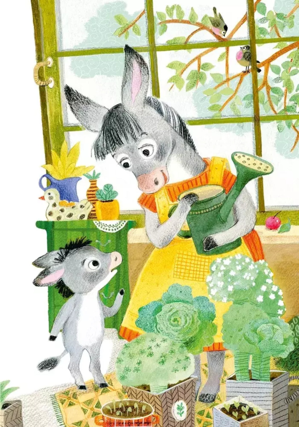 Conseils pour l'Occupation et mon conjoint