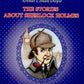 Рассказы о Шерлоке Холмсе = Les histoires de Sherlock Holmes : англ.яз., адаптир