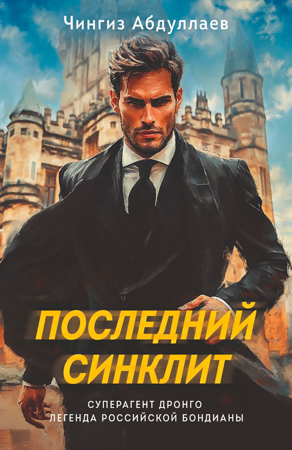 Последний синклит