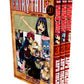 Хвост Феи Т. 20-22 (комплект из 3-х книг)