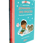 Как быть внимательным; Домашка - это просто!; Работа над ошибками (комплект из 3-х книг)