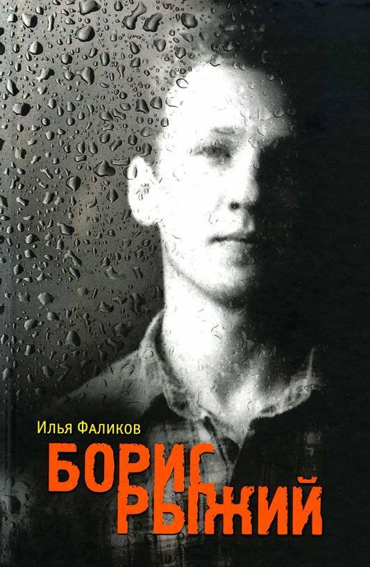 Борис Рыжий. Дивий камень