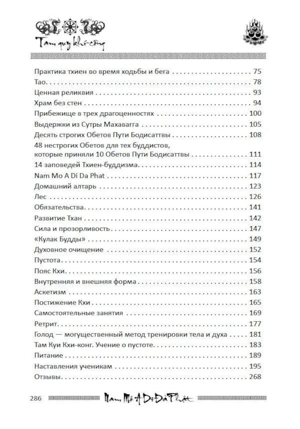Учение о пустоте. Практика вьетнамского боевого искусства. 3-е изд