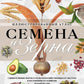 Семена и зерна. Иллюстрированный атлас. Удивительные факты об сельскохозяйственных культурах и их влиянии на развитие человечества