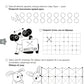 Учимся писать. Готовимся к школе. 5-6 лет