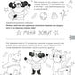Развиваем речь. Готовимся к школе. 5-6 лет