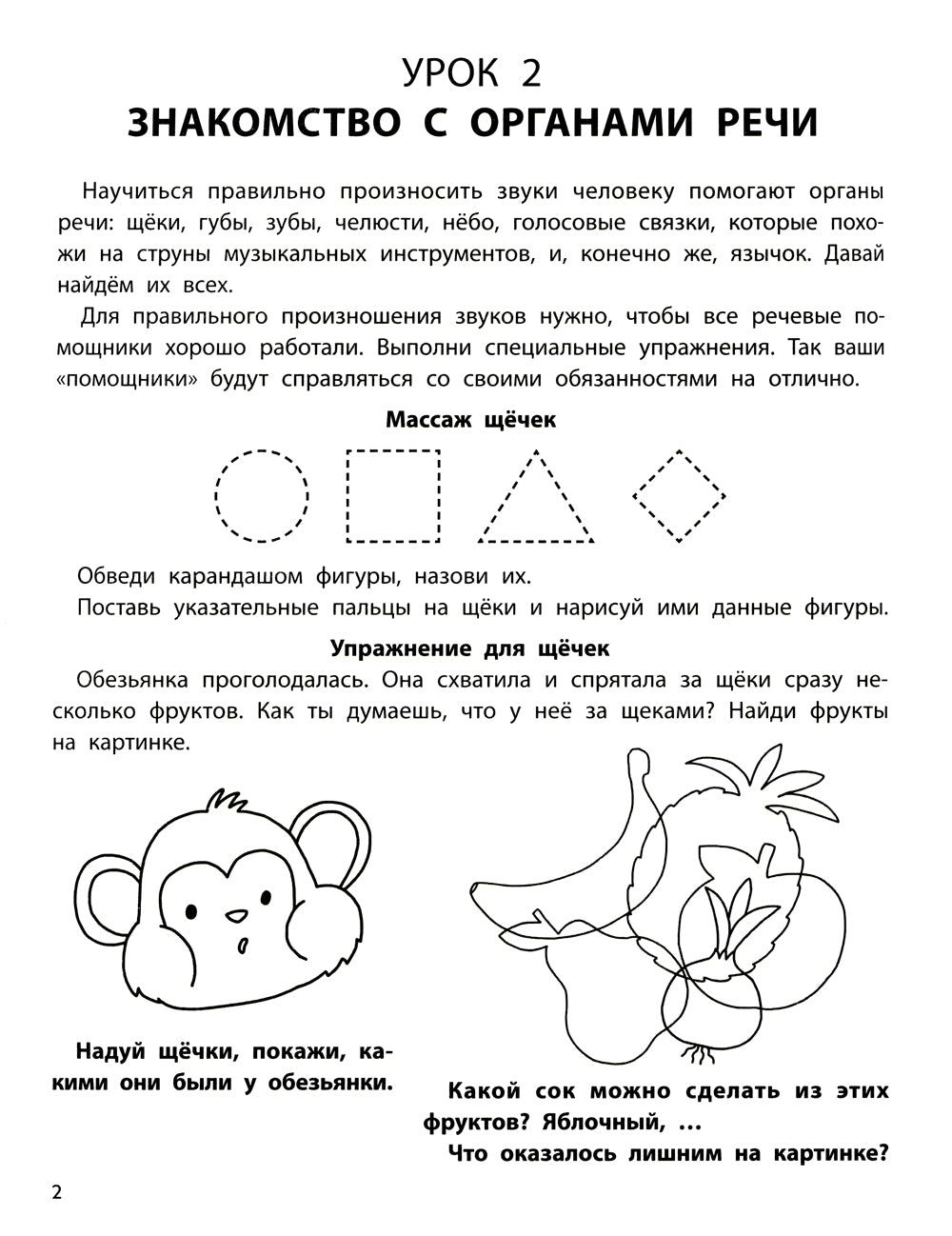 Автоматизация звуков: свистящие. 2-е изд