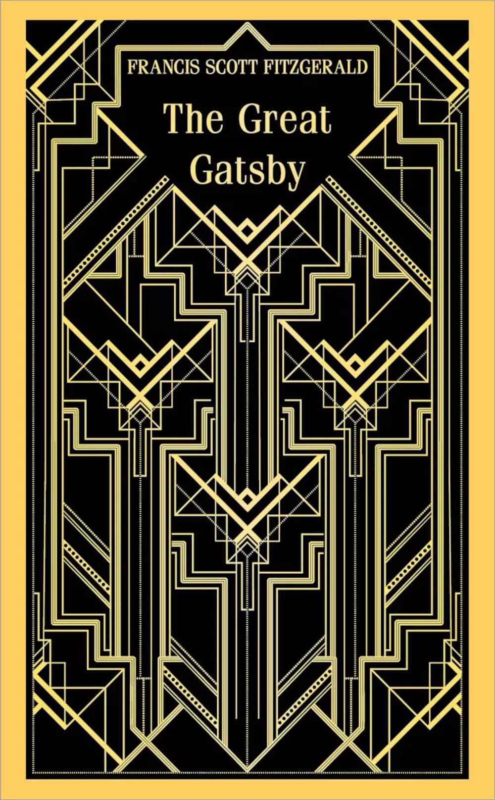 The Great Gatsby