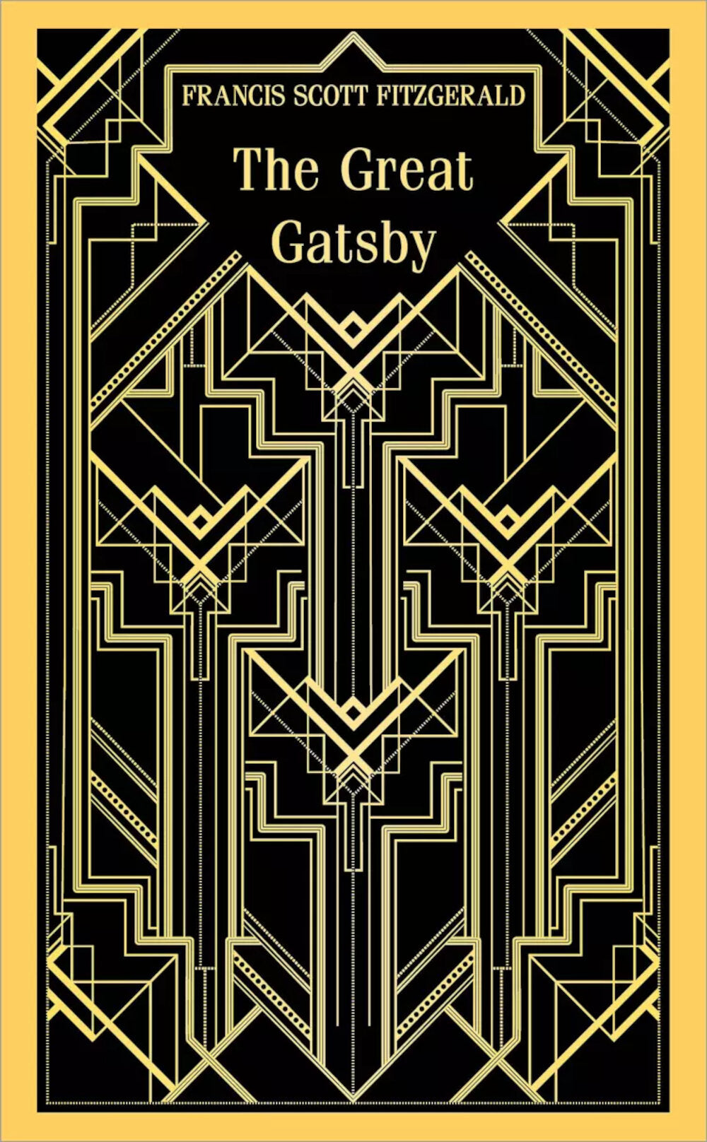 The Great Gatsby