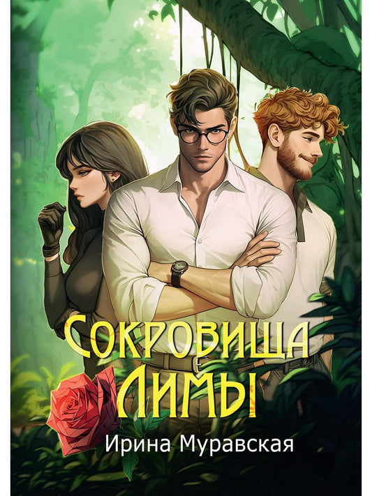 Сокровища Лимы